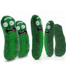 Load image into Gallery viewer, Pickle Soft Pillow set (5pcs)
