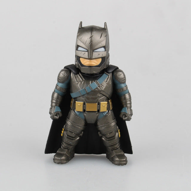 Batman PVC Action Figure