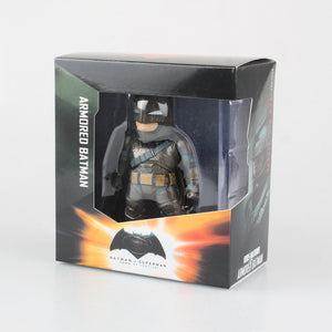 Batman PVC Action Figure